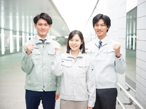 一宮市にある自動車部品製造会社で品質管理のお仕事（愛知県）の女性バイト求人情報