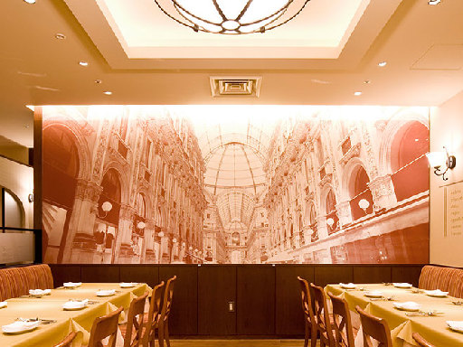 ヒバライドットコム 日払いバイト アルバイトの求人 仕事探しなら 京王多摩センター 人気イタリアン 年齢不問 ホール キッチン 週2 3h 未経験ok まかないアリ はじめてのパートを応援 パパミラノ ココリア多摩センター 店 53