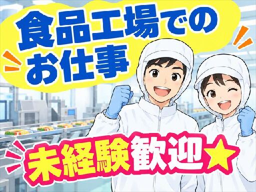 株式会社ナガハ 案件No.43390の女性バイト求人情報