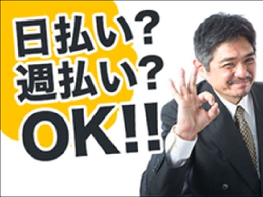 株式会社ナガハ 案件No.43496の女性バイト求人情報