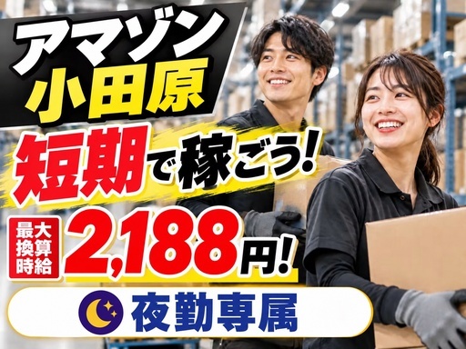 株式会社ワールドスタッフィング/51622_40687-02（神奈川県）の女性バイト求人情報