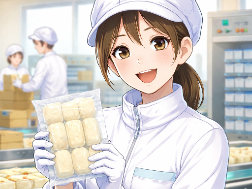 ＼融通の利くシフト×同期と一緒にスタート♪楽しく働ける／家事の延...