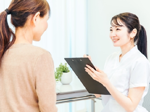 長期で安定！病院で総務事務のお仕事＜資格不要＞