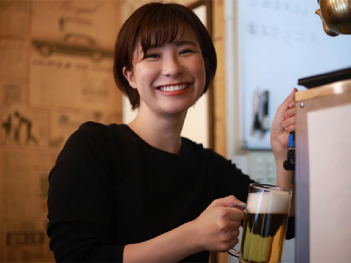 飛車角 有明ガーデン店_2（東京都）の女性バイト求人情報