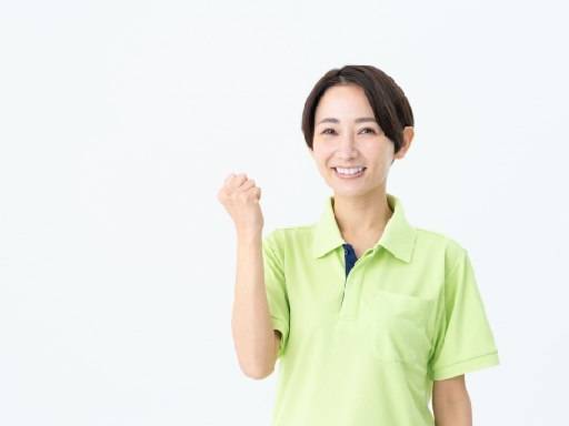 株式会社ルフト・メディカルケアの女性バイト求人情報
