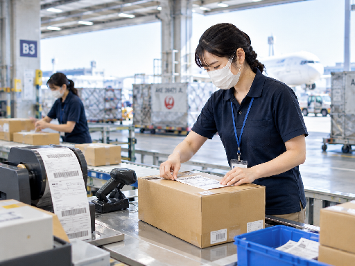 株式会社オンワークの女性バイト求人情報