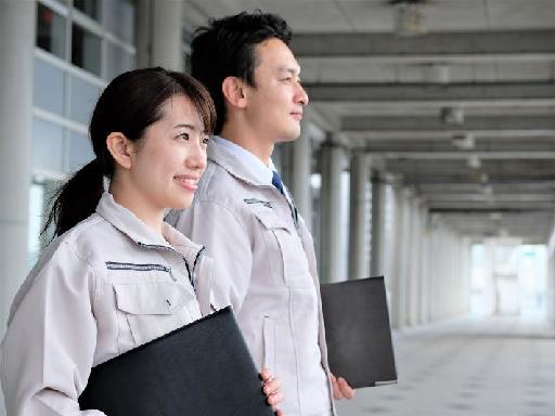 株式会社G&G　富山営業所の女性バイト求人情報