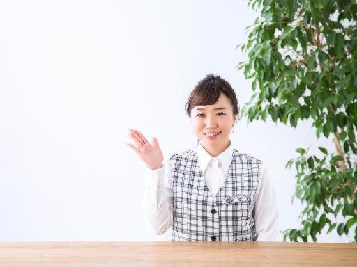 株式会社G&G　富山営業所の女性バイト求人情報
