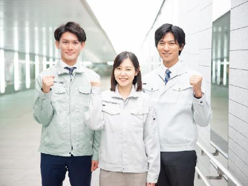 株式会社G&G　富山営業所の女性バイト求人情報