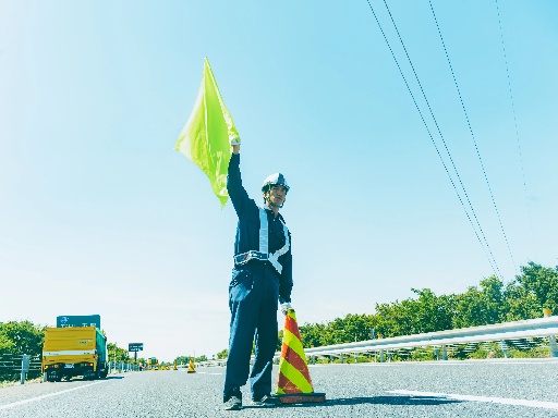 株式会社J.SECURITY（上越市）の女性バイト求人情報