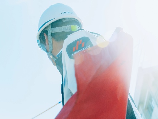 株式会社J.SECURITY（上越市）の女性バイト求人情報