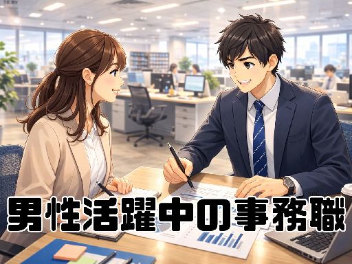 落ち着いた環境でコツコツ【会議室の貸出受付と会場準備】施設予約受...