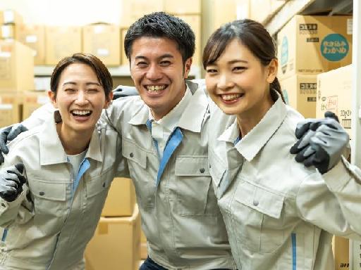 株式会社G&G　七尾営業所の女性バイト求人情報