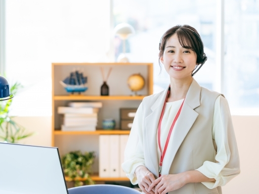 ＜6月2日入社＞複数名同時募集でみんな一斉にスタート！通販カタロ...