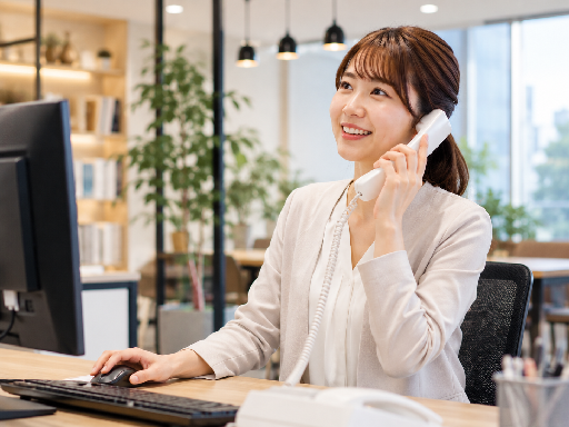株式会社ヒューマントラスト　札幌支店（北海道）の女性バイト求人情報
