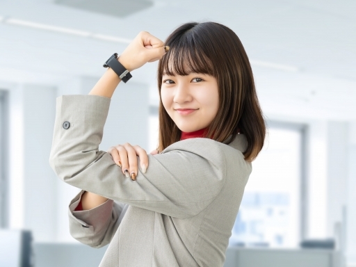 未経験から始めるオフィスワーク！手厚い研修ありの大手企業のテクニ...