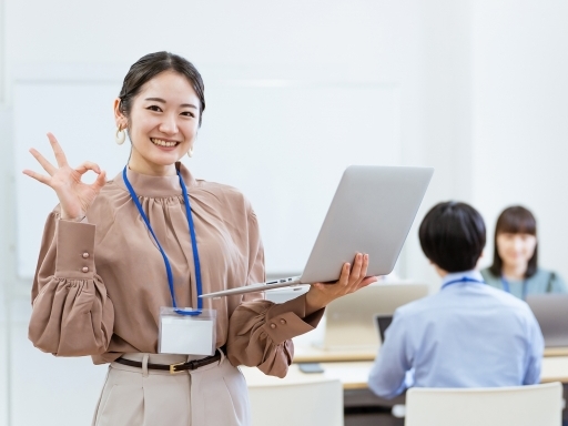 ＜6月入社＞予定を立てやすい平日のみ勤務！高時給1500円+交通...