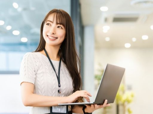 株式会社ヒューマントラスト　札幌支店の女性バイト求人情報