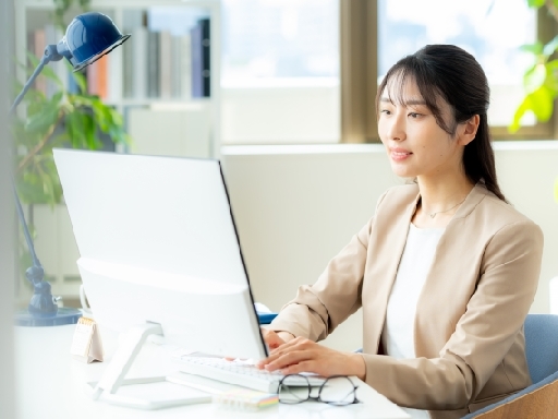 調剤薬局にて一般事務/未経験歓迎/20代30代40代活躍中/日祝...