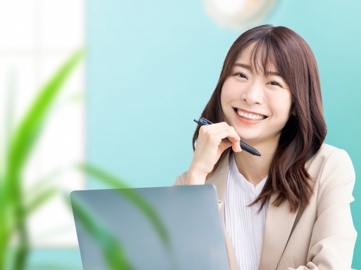 未経験の方も大歓迎！＜一般事務・データ入力をお任せします！＞高時...