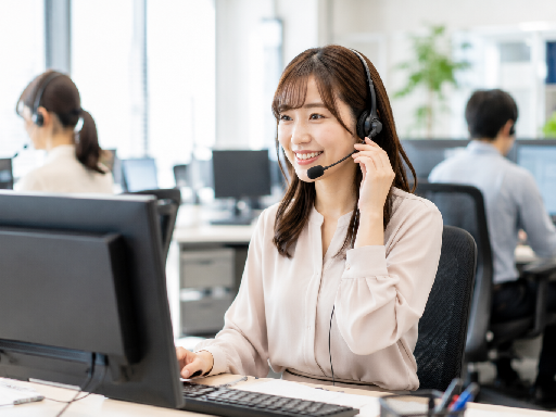 株式会社ヒューマントラスト　札幌支店（北海道）の女性バイト求人情報