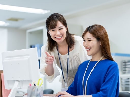 ＜期間限定＞20代30代のスタッフさん大活躍中のコンビニエンスス...