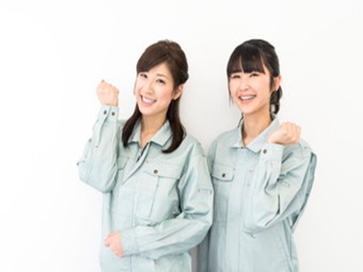 【電子部品の軽作業員】★前払い制度あり♪ブランクOK！しゅふ活躍...