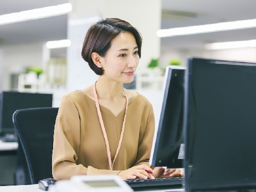《20～40代のしゅふさん活躍中♪》【プロジェクト管理・事務】＼...