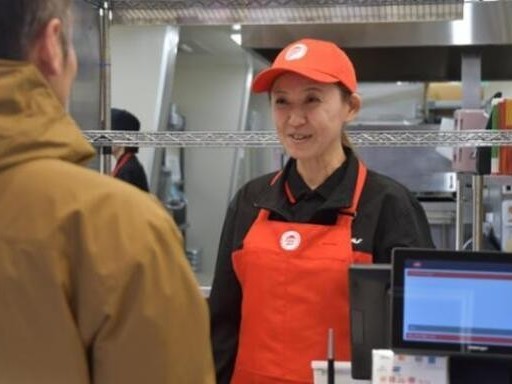 ピザハット北名古屋徳重店の女性バイト求人情報