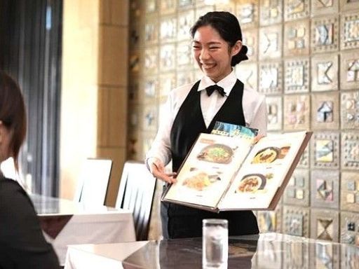 株式会社ダイナックの女性バイト求人情報