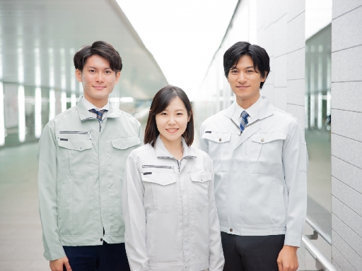 株式会社グロップエスシー（三重県）の女性バイト求人情報