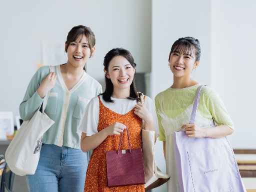株式会社グロップエスシー（三重県）の女性バイト求人情報